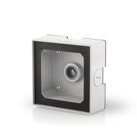 IDIS AV-JBA-W Junction Box Adapter, White