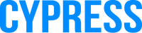 Cypress ROK-CSR6.2L Smart Reader, Mullion Keypad