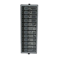 Kidde D12LS-VM Control-Indicating Module