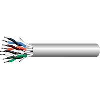 West Penn D432GY1000 Stranded Plenum Shielded Cable