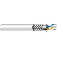 West Penn D4852GY1000 Serial Data Transfer Cable