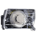 System Sensor D4S 4-Wire Photoelectric Sensor Component