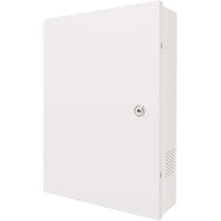 Speco D8WHU8TB Channel 4K IP, Hd-Tvi Wall Mount Hybrid Video Recorder