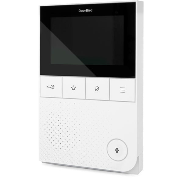 DoorBird A1101 Intercom Video Indoor Station