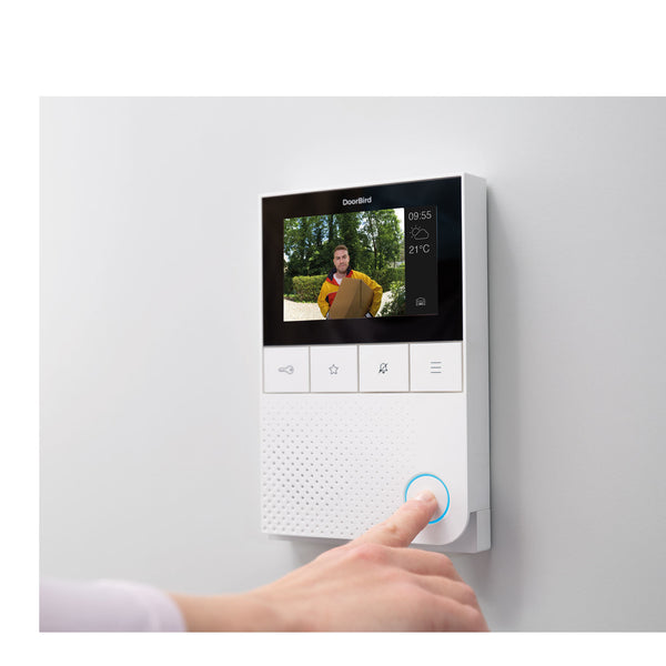 DoorBird A1101 Intercom Video Indoor Station