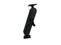 Havis DBM-1150-KL-0101 Dual Ball Mount with 1.50in Knob-Style Long Housing & Two Standard AMPS Plates