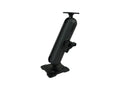 Havis DBM-1150-KL-0103 Dual Ball Mount with 1.50in Knob-Style Long Housing, One Standard AMPS Plate & One Standard VESA 75 Plate