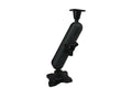 Havis DBM-1150-KL-0204 Dual Ball Mount with 1.50in Knob-Style Long Housing, One Long AMPS Plate & One Long VESA 75 Plate