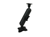 Havis DBM-1150-KL-0204 Dual Ball Mount with 1.50in Knob-Style Long Housing, One Long AMPS Plate & One Long VESA 75 Plate