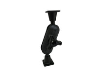 Havis DBM-1150-KS-0202 Dual Ball Mount with 1.50in Knob-Style Standard Housing, Two Long AMPS Plates