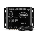 DS18 DBP-1 Digital Bass Processor