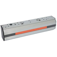 RCI DE8310S Delayed Egress Electromagnetic Lock with Built-In Sounder