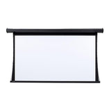 Draper 101770TEU Premier TVX 110" Diagonal HDTV