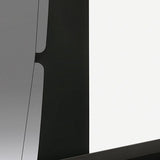 Draper 140097TE Access V 208, 21:9, 3/8", ALR