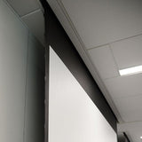 Draper 140113TD Projector Screen Housing Component