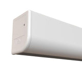 Draper 154109TH ACUMEN V TVX 110 Diagonal 16:9 110" Wallplate with XT1300X Surface