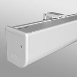Draper 154109TH ACUMEN V TVX 110 Diagonal 16:9 110" Wallplate with XT1300X Surface