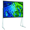 Draper 241284 Ultimate Folding Screen 146" Manual Projection Screen