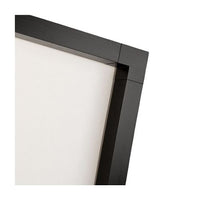 Draper 253111 220" HDTV ShadowBox Clarion CineFlex CH1200V, 1.2 Gain