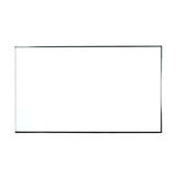 Draper 254206SC Profile+ 161" HDTV Projection Screen, ClearSound