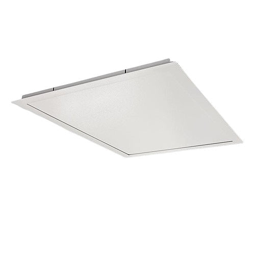 Draper 300265 SLX Ceiling Closure Panel, White