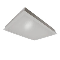 Draper 300285 E Ceiling Finish Kit for AeroLift 150, Includes Trim Ring and Closure Panel, White