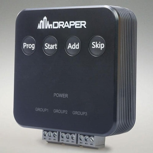 Draper C156.273 Contact Closure Interface (CCI)