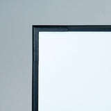Draper PROFILE PLUS 220" Projector Screen, Diagonal HDTV 169xT1000VB, White