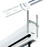Draper Z450959-1 Targa 106" Electric Projection Screen