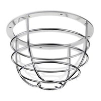 Potter 1430508 DGXC-SB Dome Guard for Federal Signal FSEX-HI Strobe Light