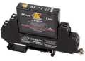 DITEK DTK-DR24FM LV Series Field-Replaceable Replacement Surge Protective Device (SPD) for the DTK-DR24F
