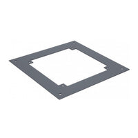 DITEK DK-FMKHD Mounting Device, HD Series Flush Mount Kit