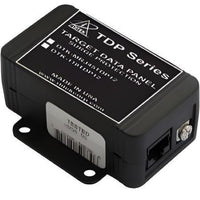 DITEK DTK-MRJ45TDP12 Cat5e Gb Ethernet Data Protection for Military Panel