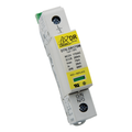 DITEK DTK-DR120P1 DIN Rail Surge Protective Device for Machine Control Panels