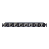 DITEK DTK-RM16NETS Rack Mount NeTwork Surge Protector, 16-Channel, 1U RMS