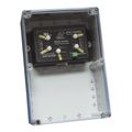 DITEK DTK-TSS2NM AC Power Surge Protector with Remote Monitoring for Fire Alarm Systems