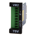 DITEK DTK-VM2TM75 Surge Protection Module, Versa-Module2 75V Screw Term