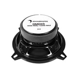 Diamond Audio DMDX5 5.25" DMDX Series 2-Way Concentric Coaxial Speakers (Pair)