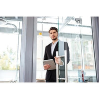 IQsight AMS-FVIS-WEBV40 License for Visitor Management