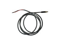 Havis DS-DA-336 Replacement Power Cord For DS-ZEB-100/200/300 Series Docking Stations With Internal Isolated Power Supplies