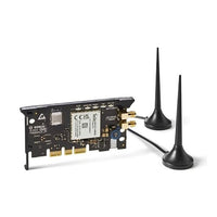 IQsight B444-A2 Plug-in Cell Module, AMEC LTE