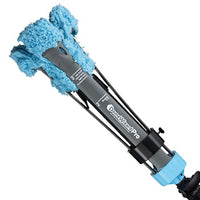 Dotworkz DW-PKG-25-BL DomeWizard PRO 25FT 4-Mode Elevated Security Camera Cleaning Kit