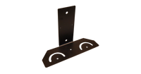 Digital Watchdog DW-ILWM2 Mounting bracket for SiteWatch illuminators, Black