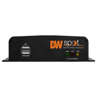 Digital Watchdog DW-HDSPOTMOD