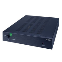 Beale Street BA251 Sub Out Amplifier 2x50W