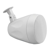 Beale Street WP4VW-BSC 4 inch On-Wall Pendant Speaker White IP66