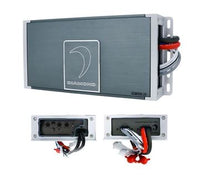 Diamond Audio DXM6002D DXM Motorsports 2-Channel Marine Amplifier, 200W x 2