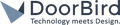 DoorBird D31TDV IP Video Intercom for Multi-Tenant Residential, Polish Brass (POLISH.BRASS)