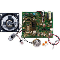Viking E-1600-52A-EWP 2-Button Emergency Phone Curciut Board