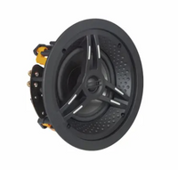 Speakercraft  DX-FC6 Focus 6.5" In Ceiling Speakers Pair